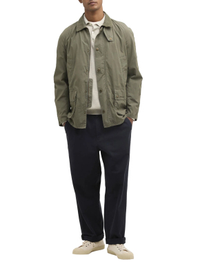 ΑΝΔΡΙΚΟ ΜΠΟΥΦΑΝ ASHBY | Λαδί XXL