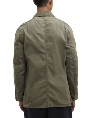 ΑΝΔΡΙΚΟ ΜΠΟΥΦΑΝ ASHBY | Λαδί L