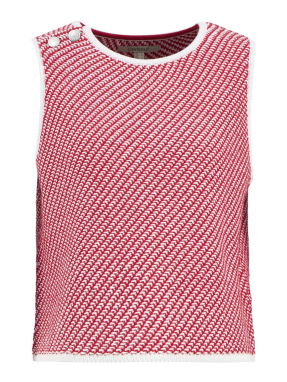 ΓΥΝΑΙΚΕΙΟ ΤΟΠ | Κόκκινο UK 8