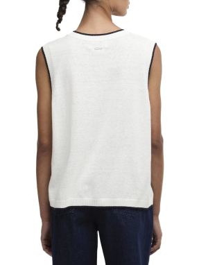 ΓΥΝΑΙΚΕΙΟ ΓΙΛΕΚΟ | Λευκό UK 10