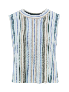 ΓΥΝΑΙΚΕΙΟ ΤΟΠ | Γαλάζιο UK 8