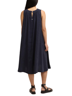 ΜΑΞΙ ΦΟΡΕΜΑ | Μπλε Σκούρο UK 12