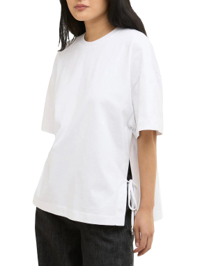 ΓΥΝΑΙΚΕΙΟ T-SHIRT | Λευκό UK 8