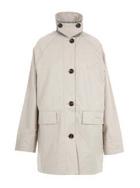 ΓΥΝΑΙΚΕΙΟ ΠΑΛΤΟ | Μπεζ UK 8