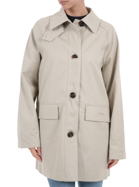 ΓΥΝΑΙΚΕΙΟ ΠΑΛΤΟ | Μπεζ UK 8