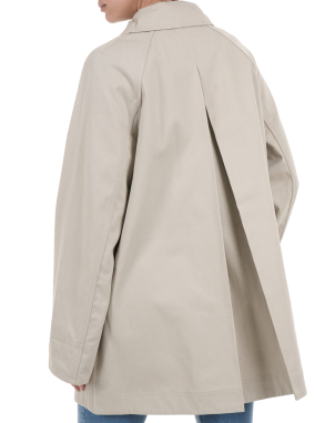 ΓΥΝΑΙΚΕΙΟ ΠΑΛΤΟ | Μπεζ UK 8