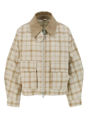 ΓΥΝΑΙΚΕΙΟ ΜΠΟΥΦΑΝ | Μπεζ UK 8