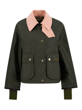 ΓΥΝΑΙΚΕΙΟ ΜΠΟΥΦΑΝ | Χακί UK 8