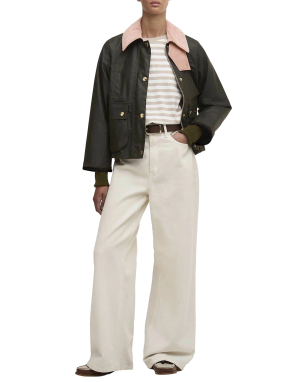 ΓΥΝΑΙΚΕΙΟ ΜΠΟΥΦΑΝ | Χακί UK 8