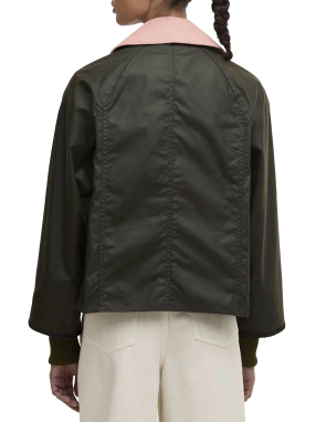 ΓΥΝΑΙΚΕΙΟ ΜΠΟΥΦΑΝ | Χακί UK 8