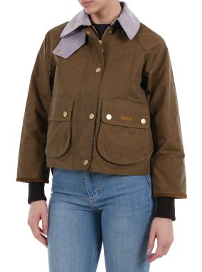 ΓΥΝΑΙΚΕΙΟ ΜΠΟΥΦΑΝ | Λαδί UK 8