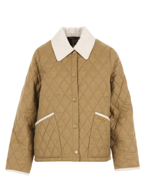 ΓΥΝΑΙΚΕΙΟ ΜΠΟΥΦΑΝ | Μπεζ UK 12