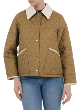 ΓΥΝΑΙΚΕΙΟ ΜΠΟΥΦΑΝ | Μπεζ UK 12