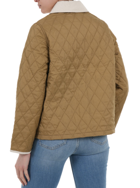 ΓΥΝΑΙΚΕΙΟ ΜΠΟΥΦΑΝ | Μπεζ UK 12