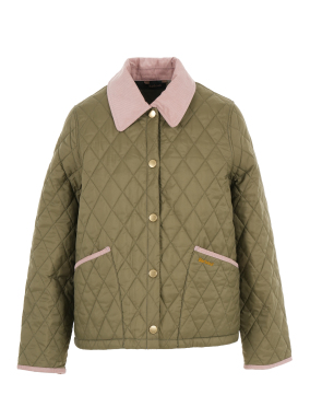 ΓΥΝΑΙΚΕΙΟ ΜΠΟΥΦΑΝ | Πράσινο UK 12