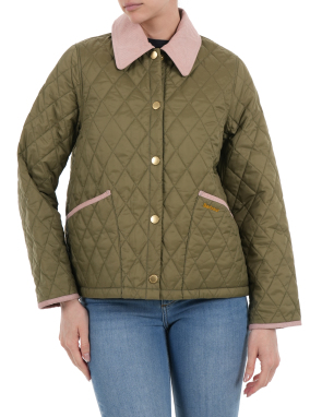 ΓΥΝΑΙΚΕΙΟ ΜΠΟΥΦΑΝ | Πράσινο UK 12