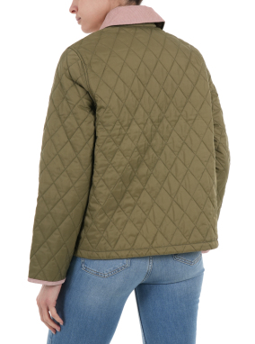 ΓΥΝΑΙΚΕΙΟ ΜΠΟΥΦΑΝ | Πράσινο UK 12