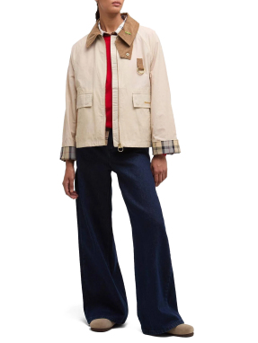 ΓΥΝΑΙΚΕΙΟ ΜΠΟΥΦΑΝ | Μπεζ UK 8