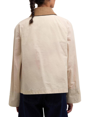 ΓΥΝΑΙΚΕΙΟ ΜΠΟΥΦΑΝ | Μπεζ UK 8