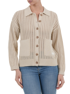 ΓΥΝΑΙΚΕΙΑ ΖΑΚΕΤΑ | Μπεζ S