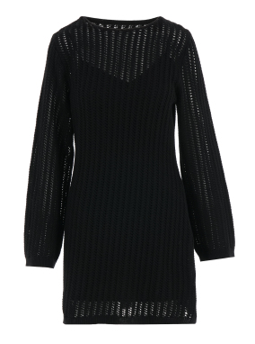 ΜΙΝΙ ΦΟΡΕΜΑ | Μαύρο UK 8