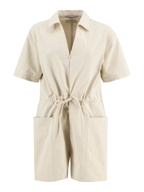 ΓΥΝΑΙΚΕΙΑ ΟΛΟΣΩΜΗ ΦΟΡΜΑ | Μπεζ UK 12