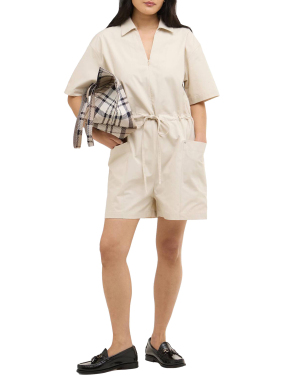 ΓΥΝΑΙΚΕΙΑ ΟΛΟΣΩΜΗ ΦΟΡΜΑ | Μπεζ UK 12