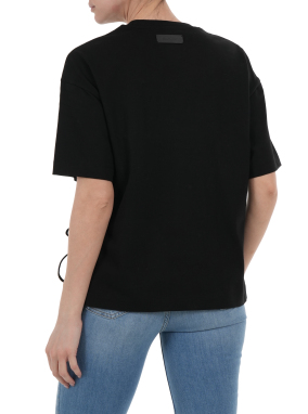 ΓΥΝΑΙΚΕΙΑ ΜΠΛΟΥΖΑ | Μαύρο UK 10