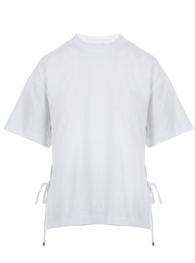 ΓΥΝΑΙΚΕΙΑ ΜΠΛΟΥΖΑ | Λευκό UK 8