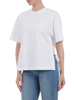 ΓΥΝΑΙΚΕΙΑ ΜΠΛΟΥΖΑ | Λευκό UK 8