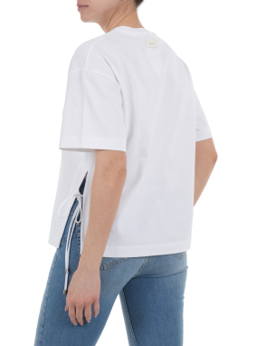 ΓΥΝΑΙΚΕΙΑ ΜΠΛΟΥΖΑ | Λευκό UK 8