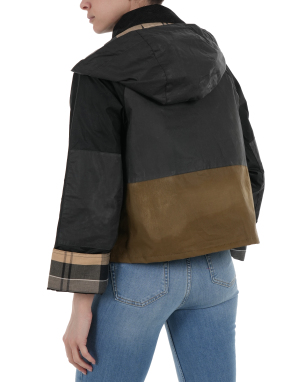 ΓΥΝΑΙΚΕΙΟ ΜΠΟΥΦΑΝ | Μαύρο UK 14