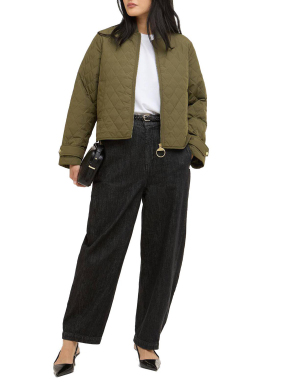 ΓΥΝΑΙΚΕΙΟ ΜΠΟΥΦΑΝ | Λαδί UK 8