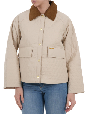 ΓΥΝΑΙΚΕΙΟ ΜΠΟΥΦΑΝ | Μπεζ UK 12