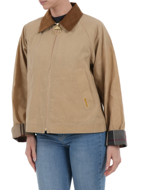 ΓΥΝΑΙΚΕΙΟ ΜΠΟΥΦΑΝ | Μπεζ UK 8