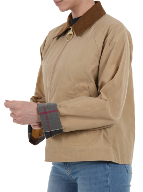 ΓΥΝΑΙΚΕΙΟ ΜΠΟΥΦΑΝ | Μπεζ UK 8