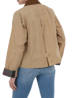 ΓΥΝΑΙΚΕΙΟ ΜΠΟΥΦΑΝ | Μπεζ UK 8