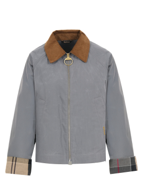 ΓΥΝΑΙΚΕΙΟ ΜΠΟΥΦΑΝ | Γκρι UK 8