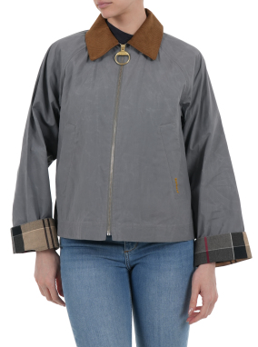 ΓΥΝΑΙΚΕΙΟ ΜΠΟΥΦΑΝ | Γκρι UK 8