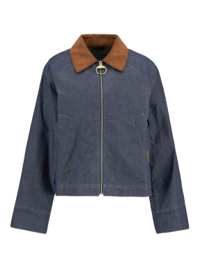 ΓΥΝΑΙΚΕΙΟ ΜΠΟΥΦΑΝ | Μπλε UK 8