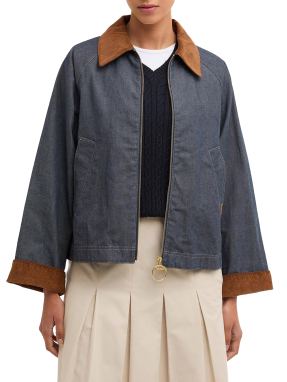 ΓΥΝΑΙΚΕΙΟ ΜΠΟΥΦΑΝ | Μπλε UK 8