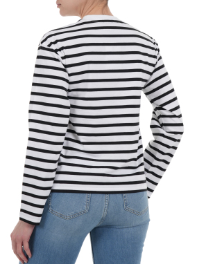 ΓΥΝΑΙΚΕΙΑ ΜΠΛΟΥΖΑ | Μαύρο S