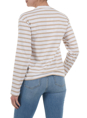 ΓΥΝΑΙΚΕΙΑ ΜΠΛΟΥΖΑ | Μπεζ S