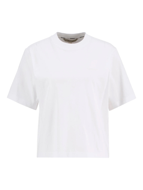 ΓΥΝΑΙΚΕΙΟ T-SHIRT | Λευκό S