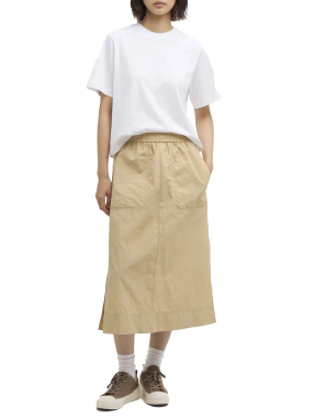 ΓΥΝΑΙΚΕΙΟ T-SHIRT | Λευκό S