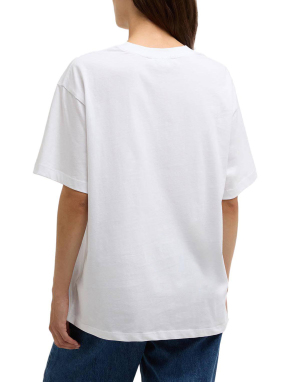 ΓΥΝΑΙΚΕΙΟ T-SHIRT | Λευκό UK 10