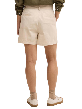 ΓΥΝΑΙΚΕΙΟ SHORTS | Μπεζ UK 8