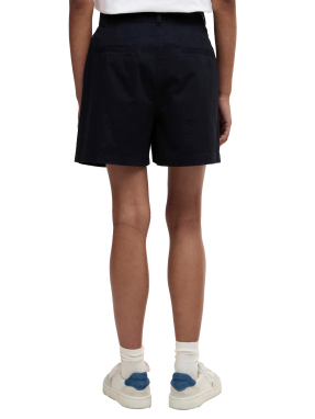 ΓΥΝΑΙΚΕΙΟ SHORTS | Μπλε Σκούρο UK 8