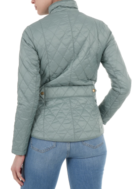 ΓΥΝΑΙΚΕΙΟ ΜΠΟΥΦΑΝ FLYWEIGHT CAVALRY | Τυρκουάζ UK 8