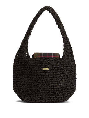 ΓΥΝΑΙΚΕΙΑ ΤΣΑΝΤΑ ΩΜΟΥ LILY | Μαύρο